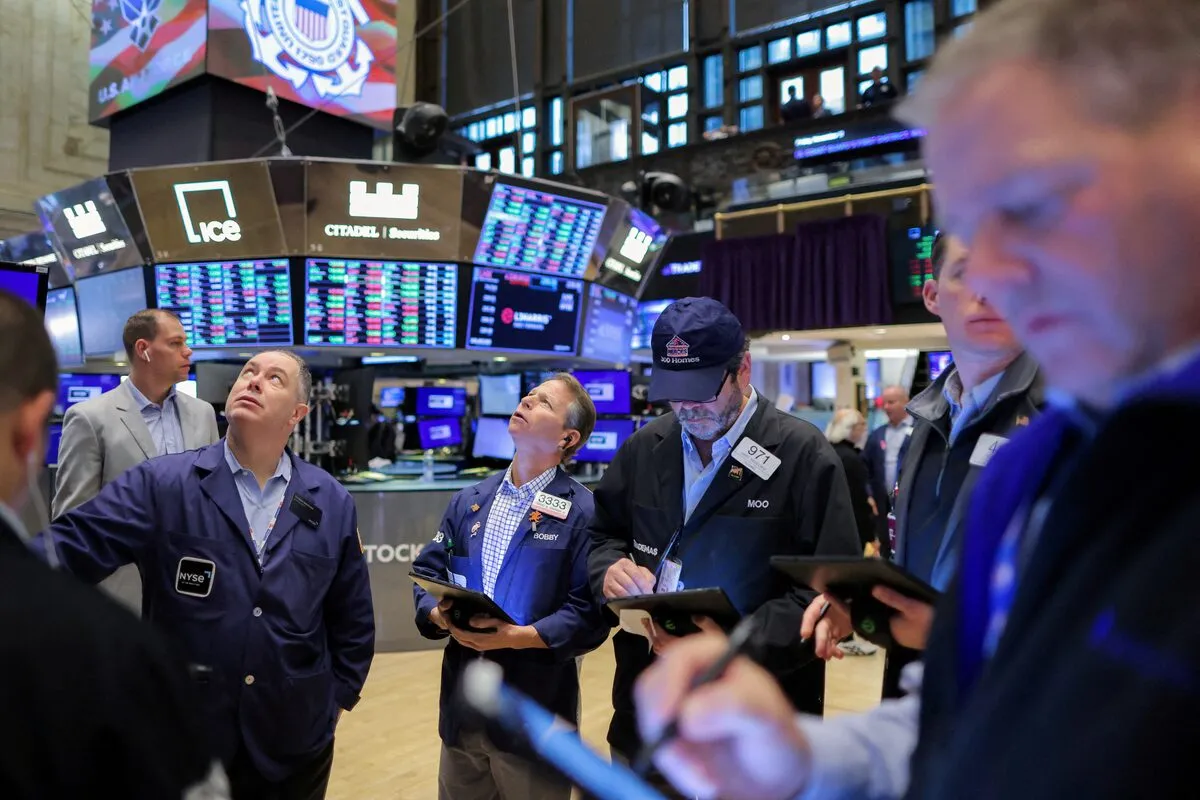 There Was a Wild Ride for Small-Cap ETFs. Can They Regain Momentum After Trump Takes Office?