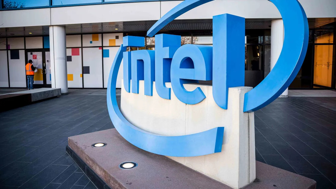 Top Stock Movers Now: Intel, Qorvo, Rivian, and More