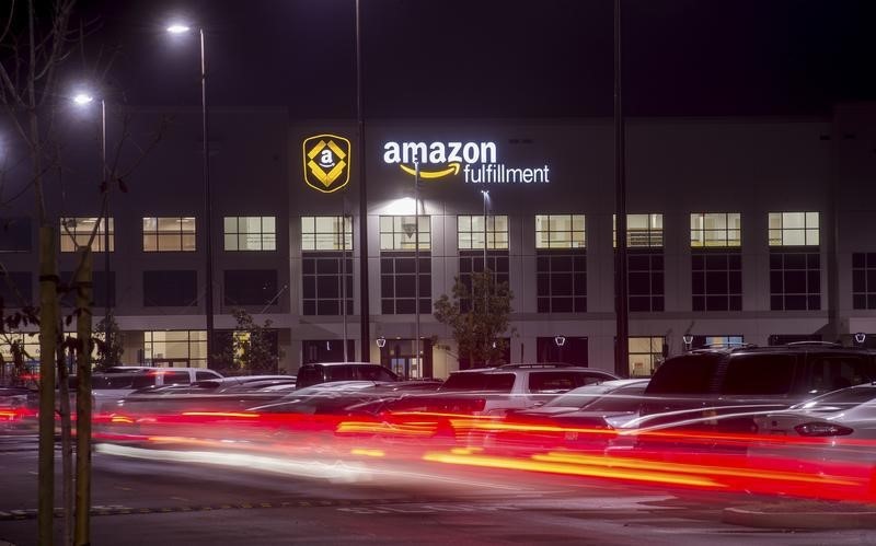 Macquarie sees Amazon Retail Ad Service as Market Expander