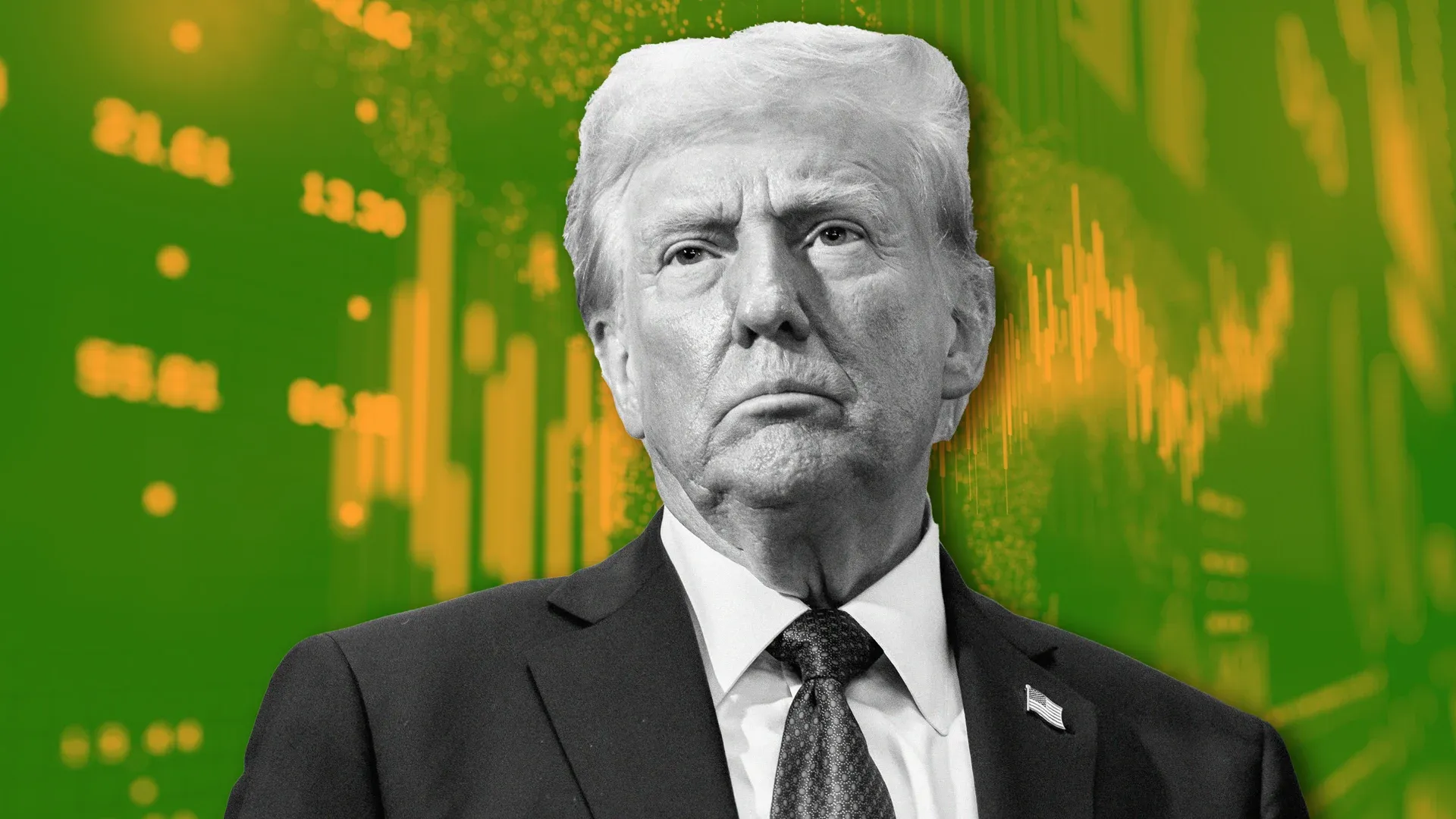 There Will Be a Trump 'Reality Check' for the Bull Market Next Week, Says This Strategist. Here’s the Trade to Make.