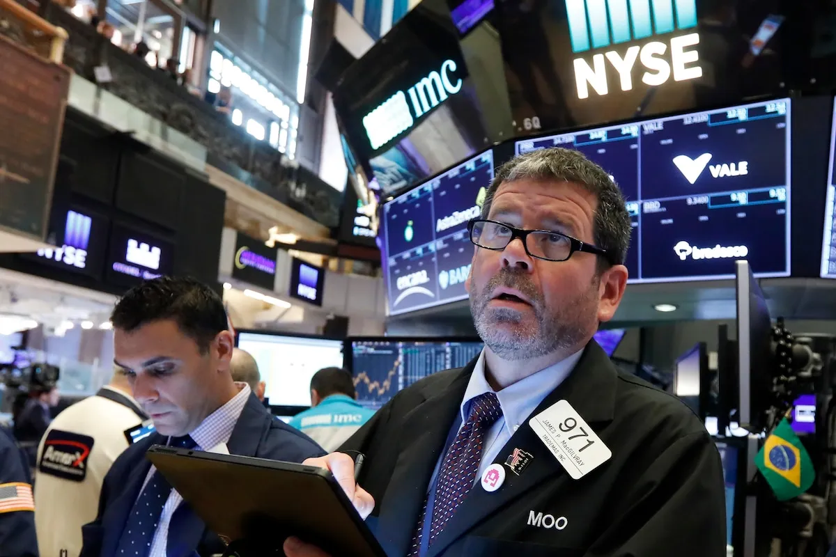 The 'January Defect’ Could Slam Stocks if Buyers Don’t Step Up Quick