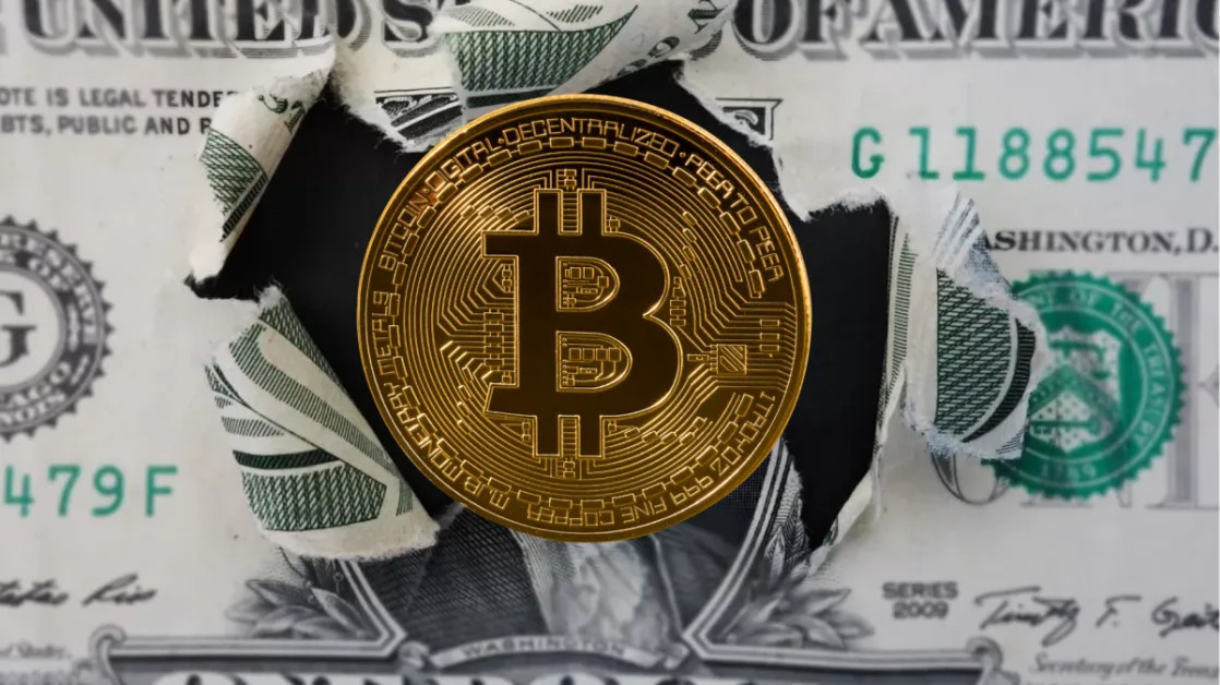 Why more states are considering establishing Bitcoin reserves