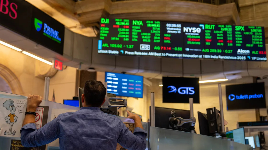 Is the stock market open or closed on MLK Day 2025? See holiday schedule