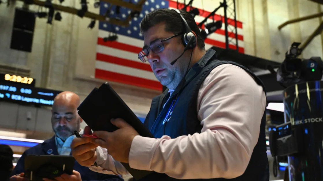 Market expert reveals the 'sweet spot' for bonds in 2025