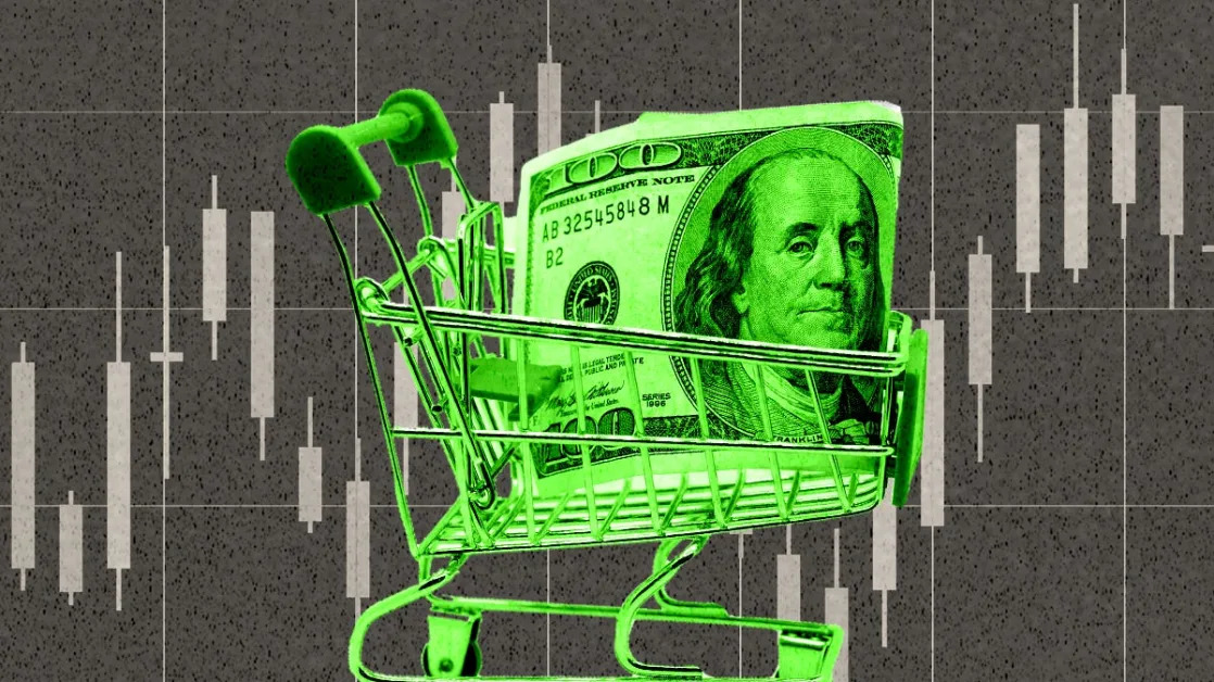An under-the-radar move in stocks is flashing a bullish signal for 2025