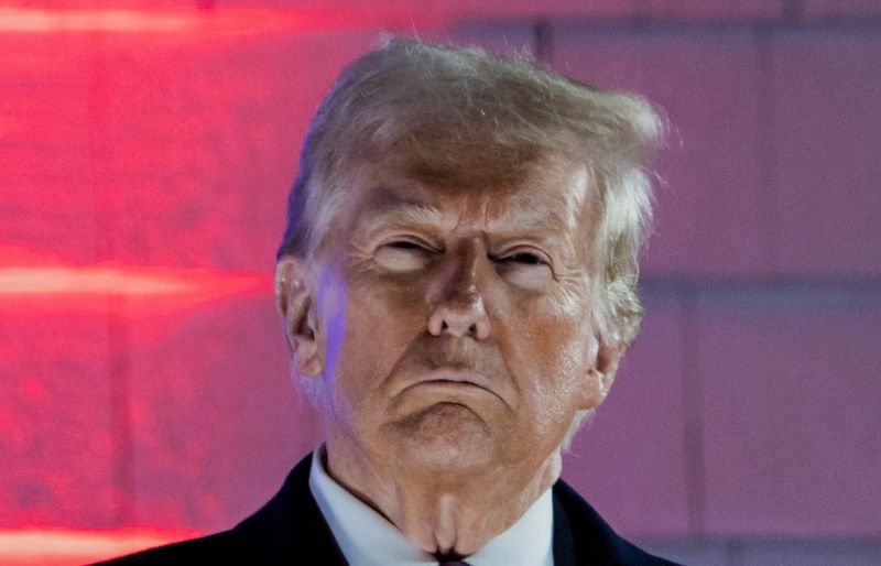Donald Trump's $TRUMP memecoin surges to $14.5bn market cap ahead of inauguration