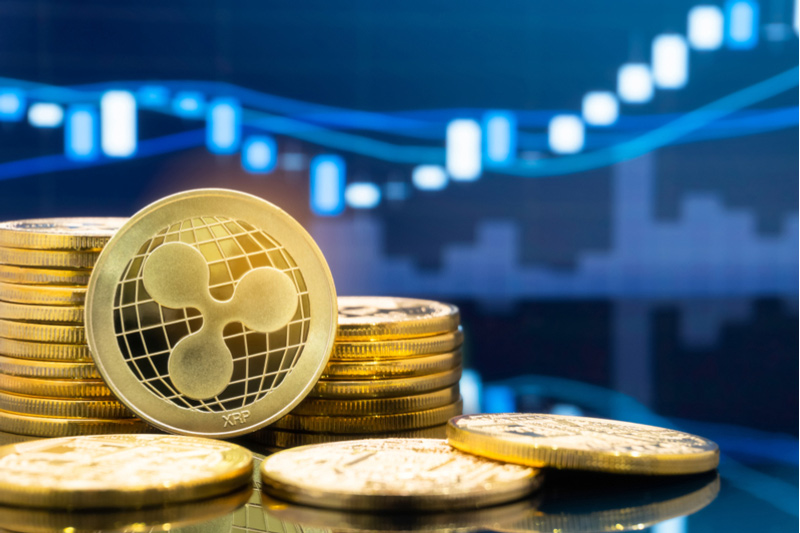 $124,788,255 in XRP Stuns World's Largest Exchange Binance