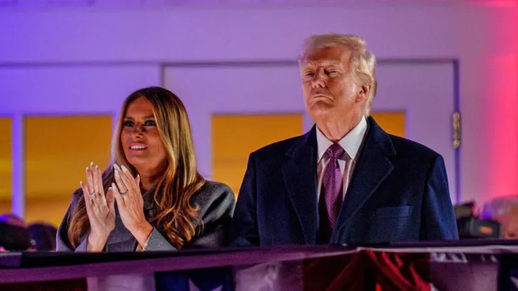Crypto executives warn Trump’s memecoins harm the industry