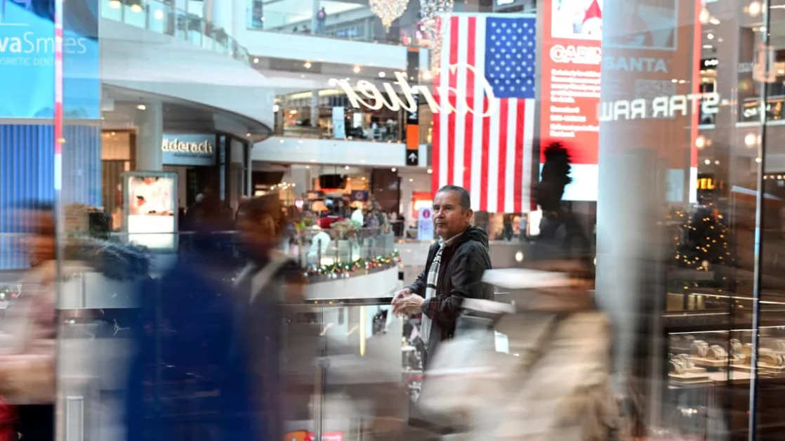 The U.S. economy is in a ‘sweet spot.’ But markets may be getting one thing wrong, says Goldman Sachs.