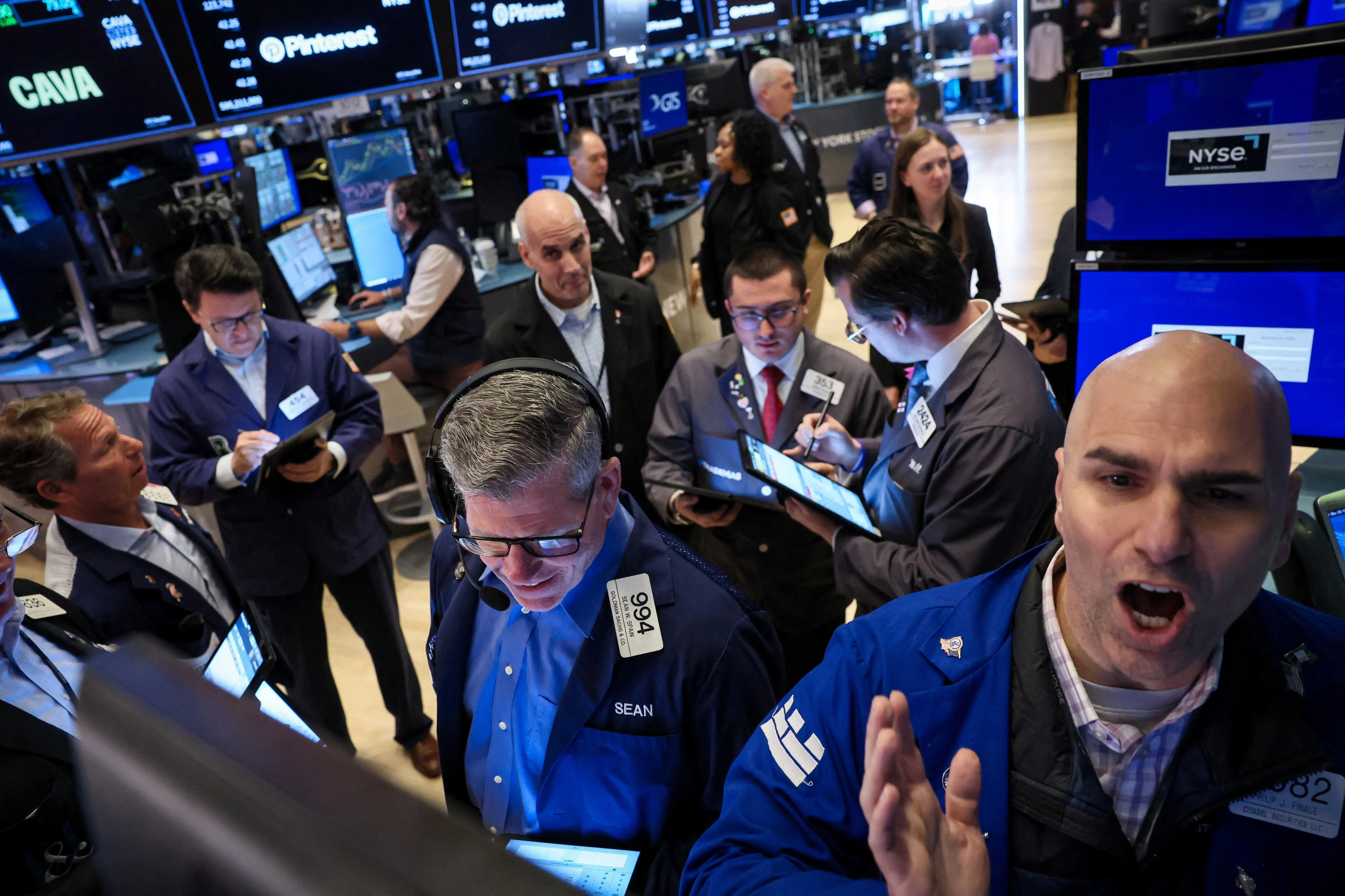 Client Profits Are Wiped Out by Hedge Fund Fees