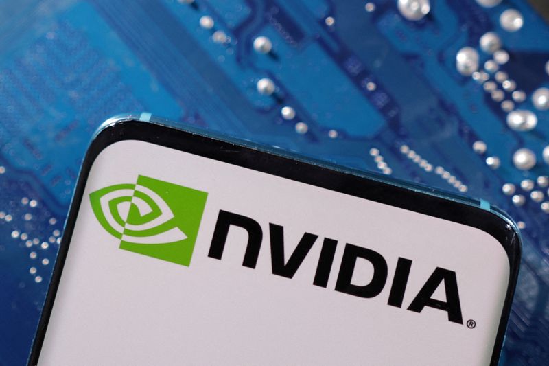 Nvidia fears 'overblown', Huang and Co will 'rise above the noise': UBS