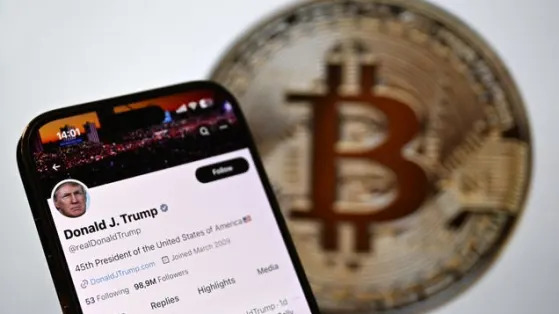 Here is how high Bitcoin's price can go in 2025, according to a wealth advisor