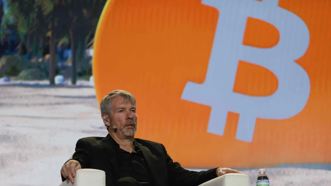 MicroStrategy Bought Another $1B in Bitcoin Last Week