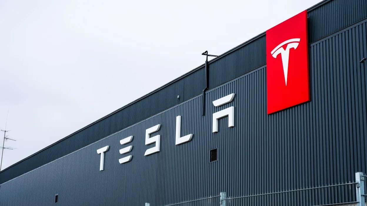With These Two Big Drivers, Tesla's Stock Continues to Climb