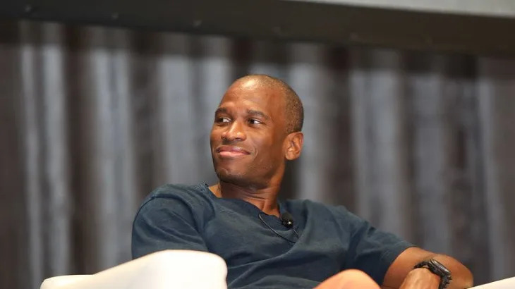 Crypto Investor Arthur Hayes Doubts Trump Will Get Around to Doing a Bitcoin Reserve