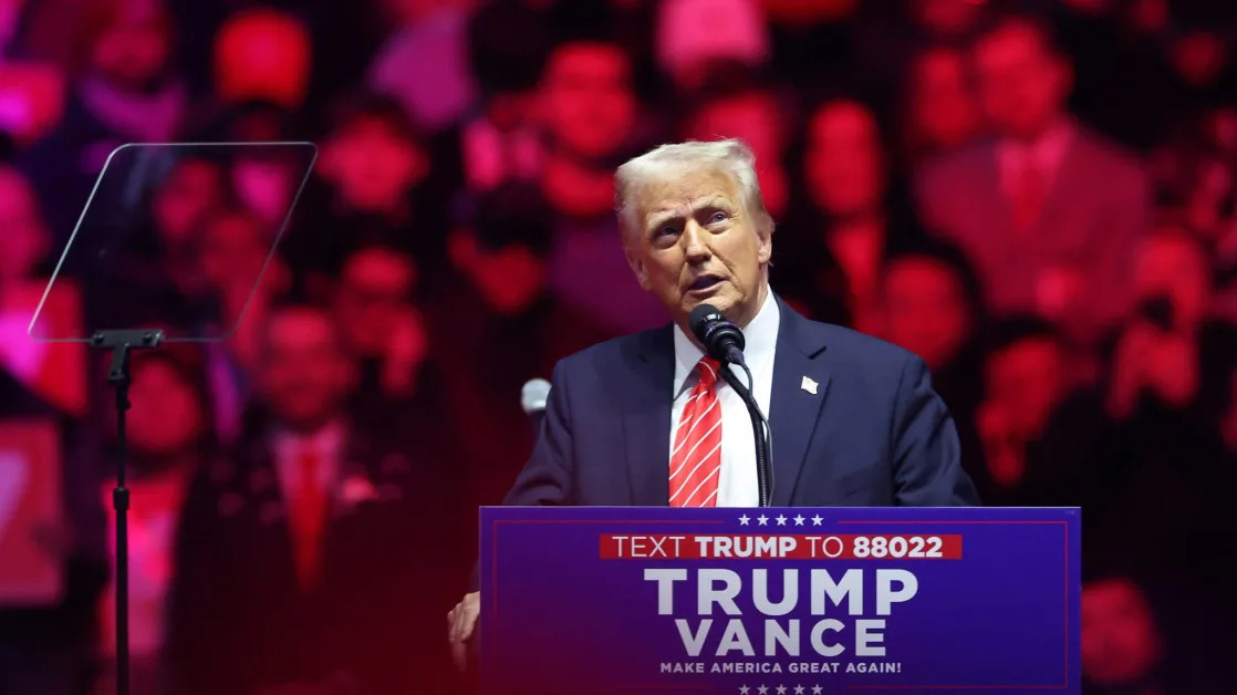 Trump’s inauguration sends Bitcoin on wild ride