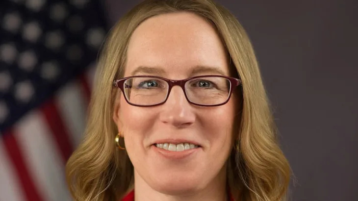 SEC Forms New Crypto Task Force Spearheaded by Hester Peirce