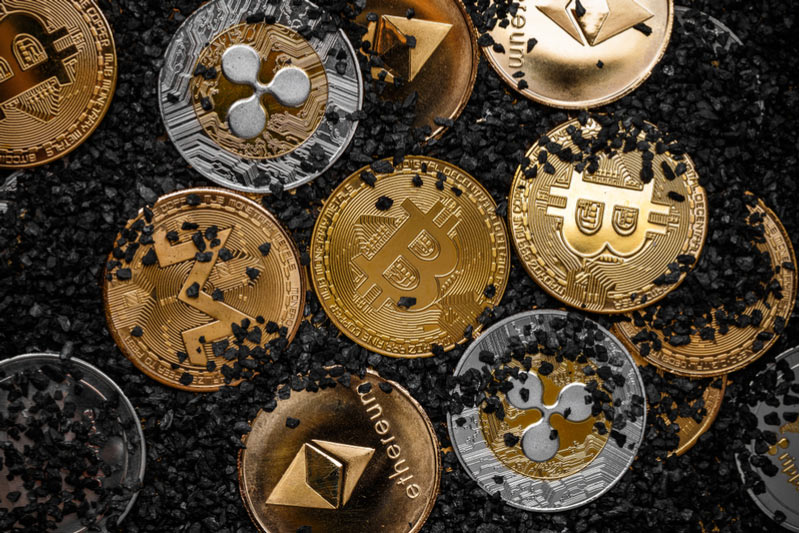 'We have reached the "Fartcoin" stage of the market cycle' - David Einhorn
