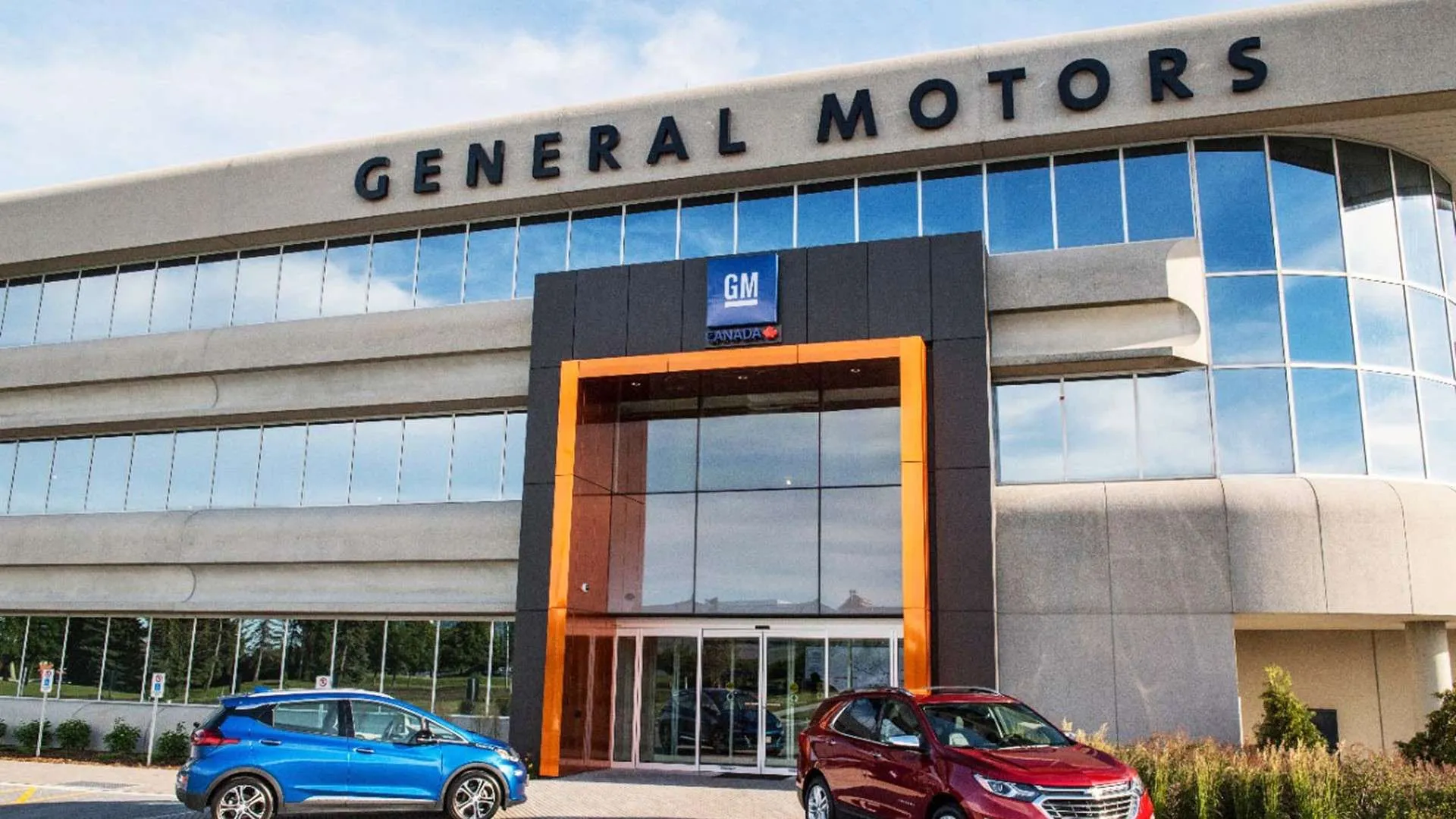 GM's Stock Jumps After Analysts Point to "Positive Surprises" in an Upgrade