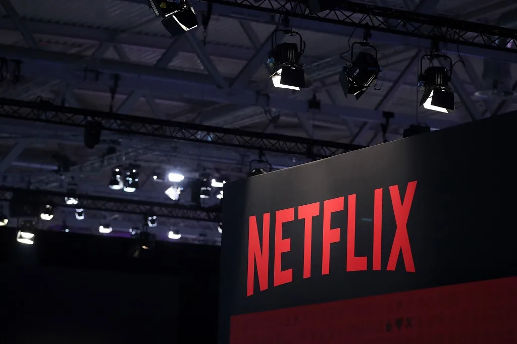 Wednesday's Biggest Analyst Calls: Nvidia, Netflix, Apple, Charles Schwab, Meta, Microsoft, Disney & More