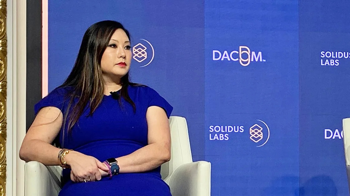 Trump's CFTC Pick Clears Top Ranks of Key US Crypto Regulator