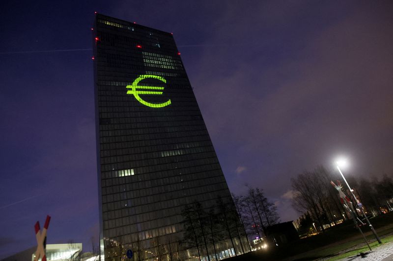 European Investment Bank to double defense, security investments in 2025