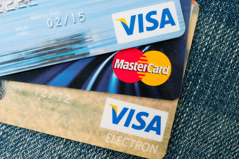 Visa invests in Nigerian fintech Moniepoint to boost African SMEs