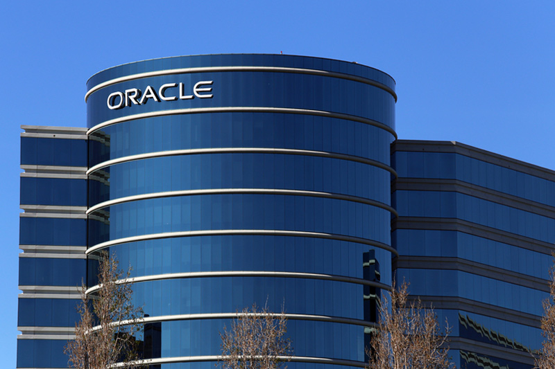 Stargate initiative 'directional win-win' for Oracle and Microsoft - TD Cowen
