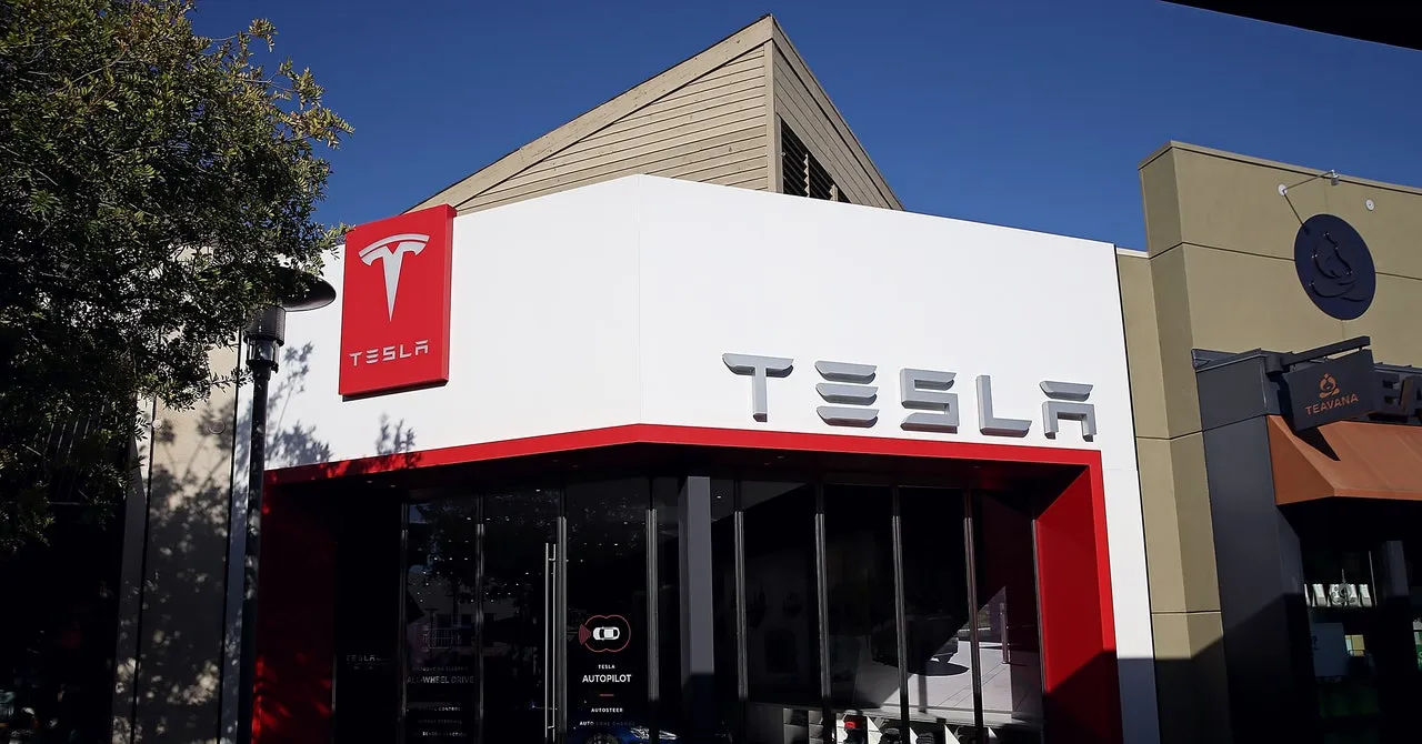 Thursday’s Biggest Analyst Calls: Nvidia, Apple, Tesla, Meta, Arm, Netflix, Disney, Palantir & More