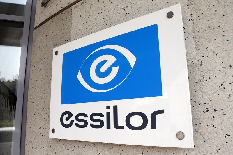 EssilorLuxottica stock target raised at Stifel on Meta partnership potential