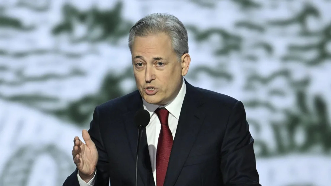 Crypto czar David Sacks says NFTs and memecoins are collectibles, not securities