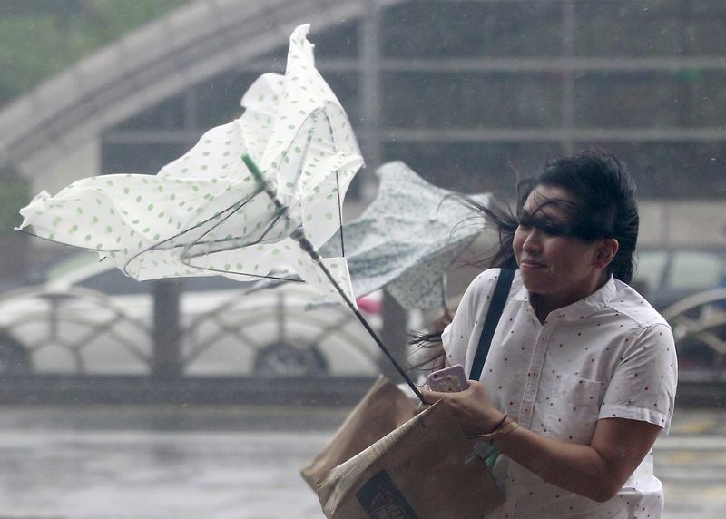 Taiwan stocks higher at close of trade; Taiwan Weighted up 0.97%