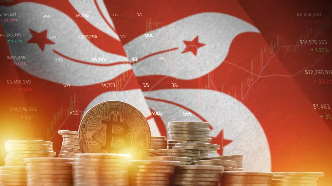 Trump's crypto executive order could thwart Hong Kong's virtual-asset-hub ambitions