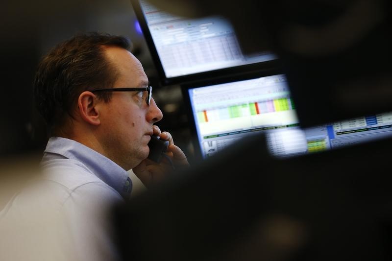 CF Industries stock falls on analyst downgrades
