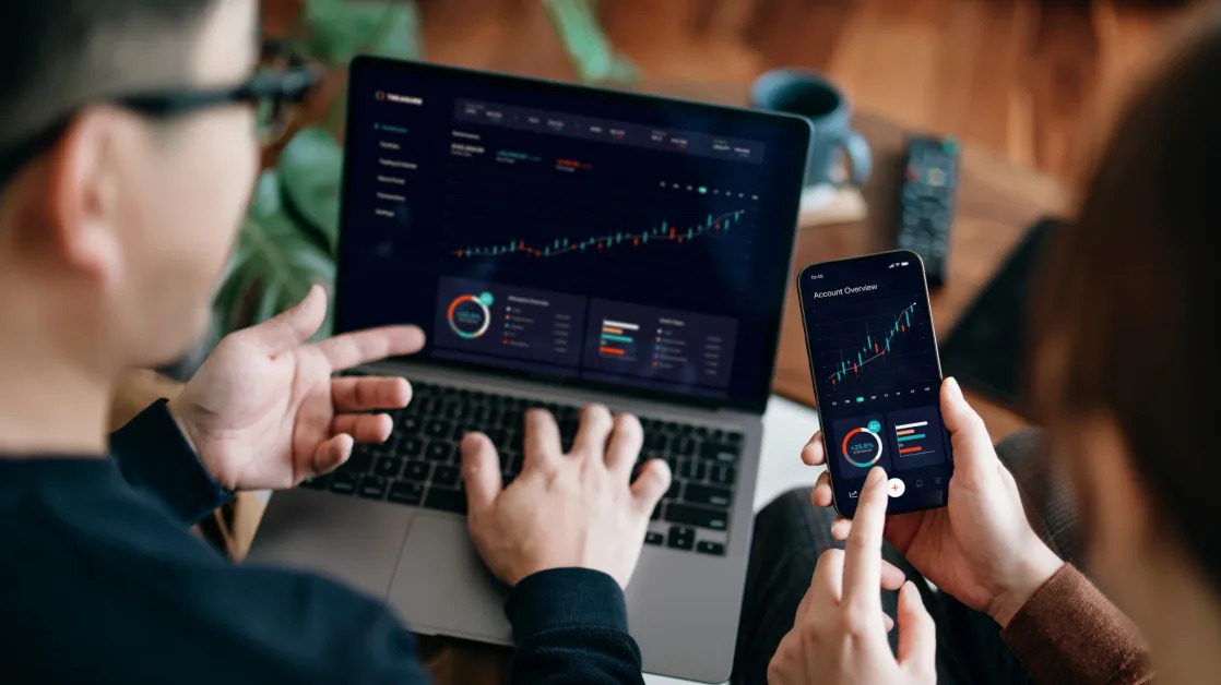 Bitcoin is on fire. If you’re new to crypto, read our tips before you invest