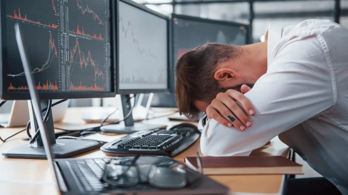 Prediction: 1 Soaring Cryptocurrency Stock Could Plunge by 50% (or More)