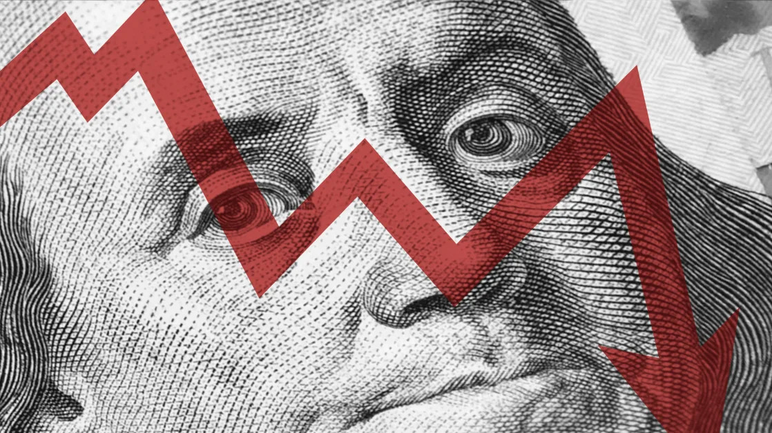 Why the Official Trump Cryptocurrency Is Plummeting This Week