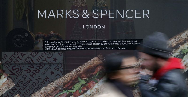 BofA Securities: UK apparel retail steadies amid pressures, digital growth