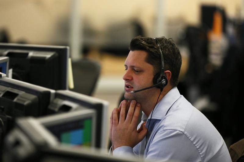 Consumer confidence and durable goods orders highlight Tuesday's economic data