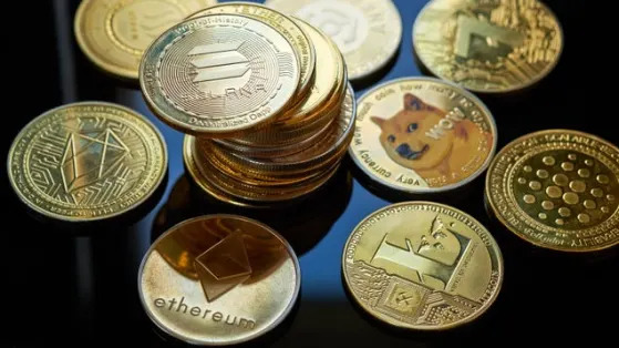 Bitcoin, Ether, Solana, Mantra, and more: Cryptocurrencies to watch this week