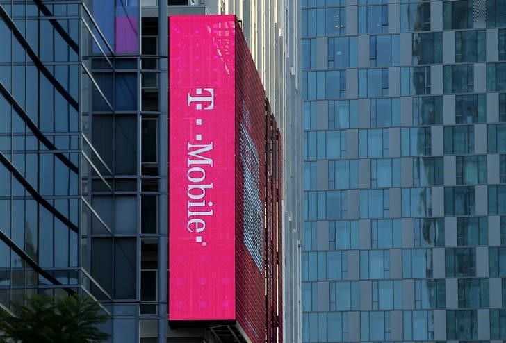 T-Mobile hires new COO from Deutsche Telekom