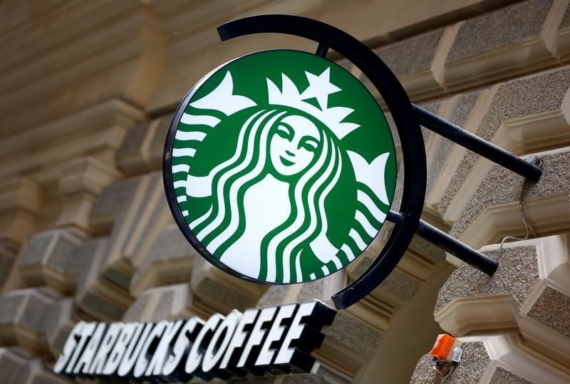Starbucks, Chubb, Boeing, and more set to report earnings Tuesday