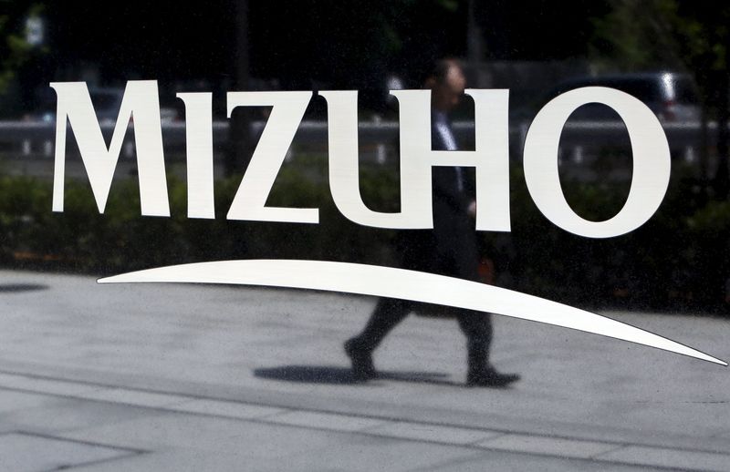 Selloff in REIT stocks amid DeepSeek fears overdone: Mizuho