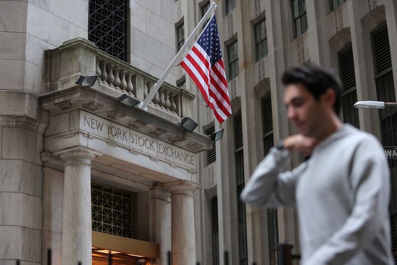 Nasdaq Composite slumps 3%; tech sector hit by Chinese AI push