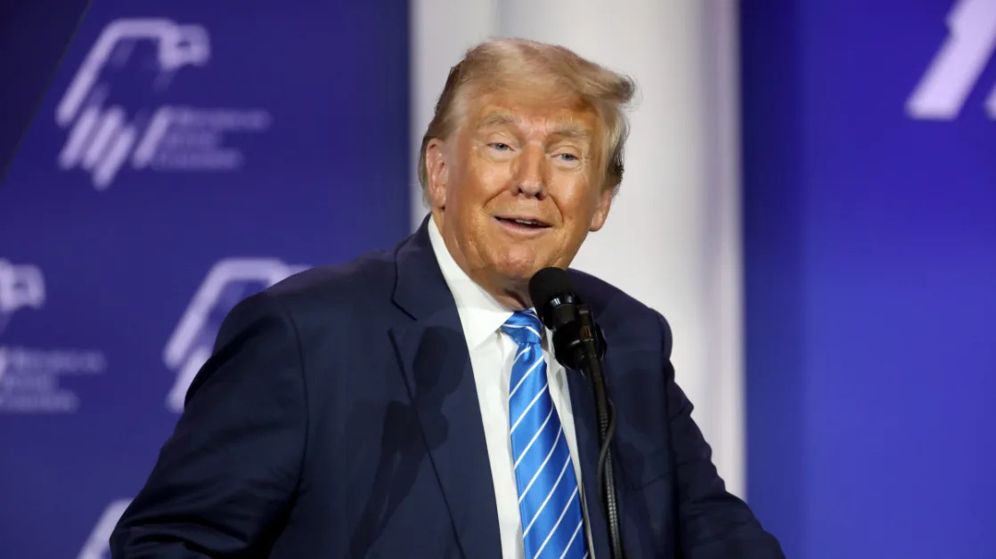 Pro-crypto voices highlight risks of Trump family crypto projects