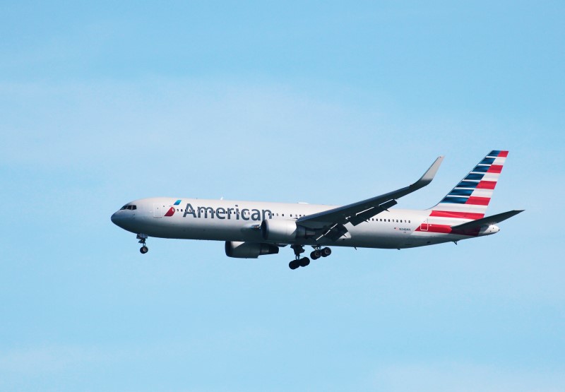 American Airlines: TD Cowen raises PT on corporate growth, deleveraging progress