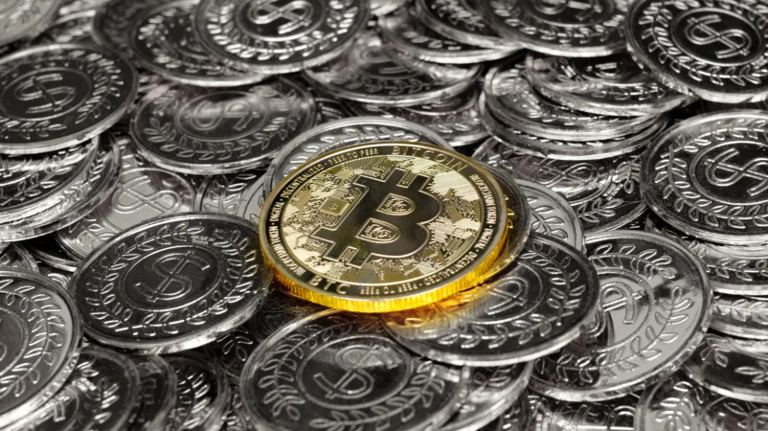 ‘People See the $100,000 mark on Bitcoin and get scared,' says Armando Pantoja