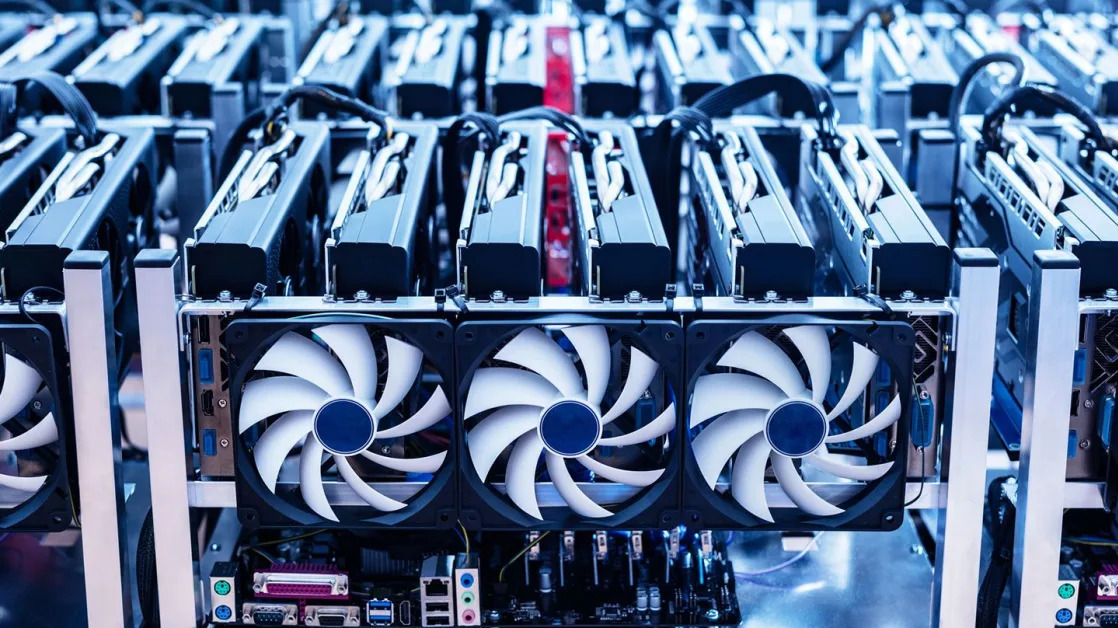 Digital Currency Group Spins Off Crypto Mining Subsidiary Fortitude From Foundry