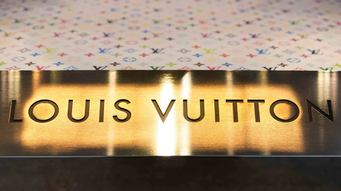 LVMH Stock Drops as Results Raise Questions on Luxury Turnaround