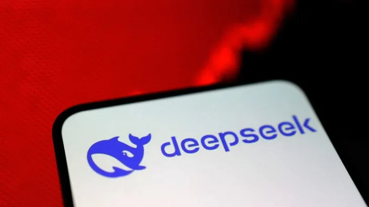 Stock hedge funds post big one-day drop in DeepSeek rout, say Goldman data
